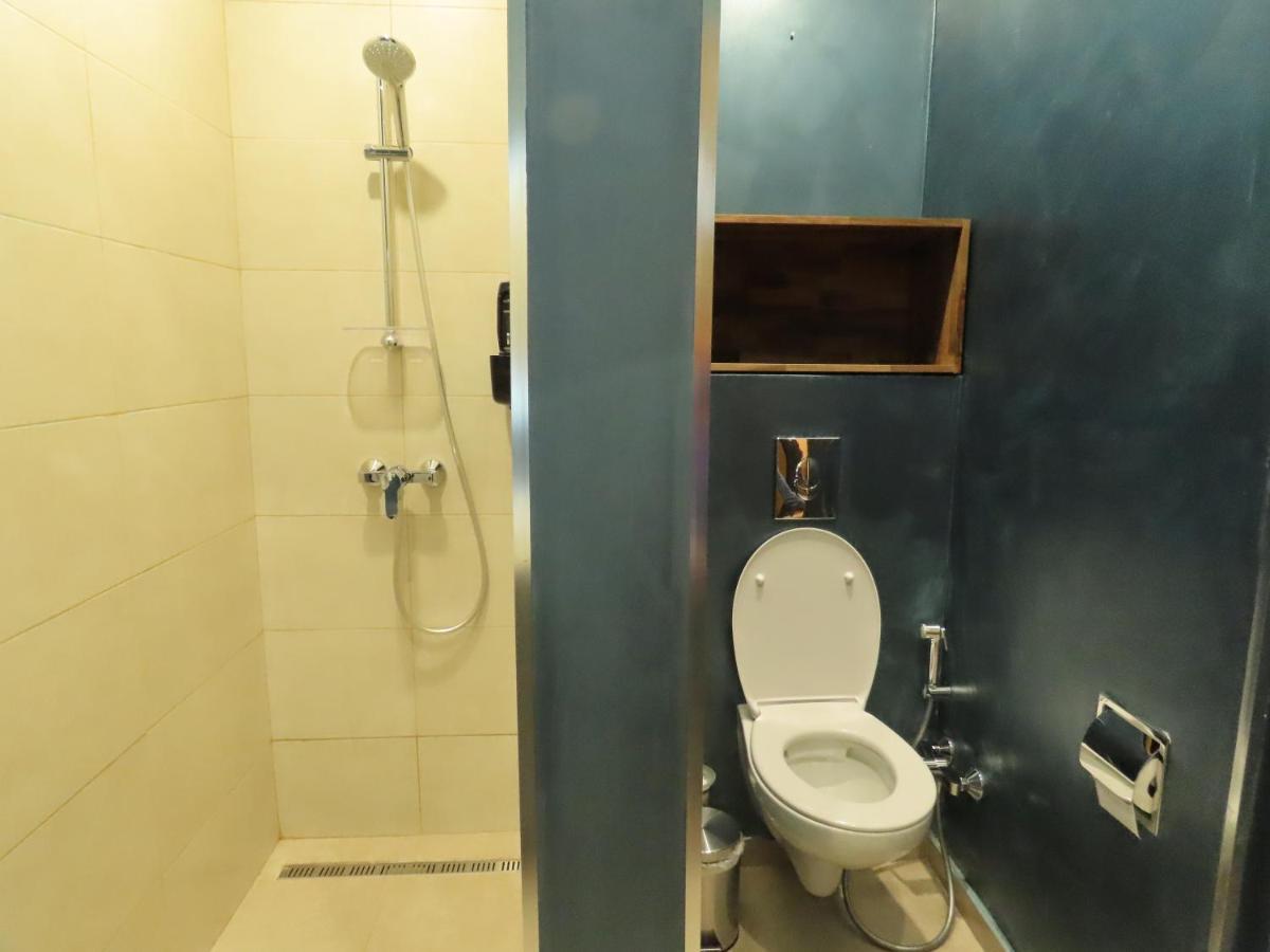 2Br Loft Apartment Near Liberty Square Tbilisi Bagian luar foto